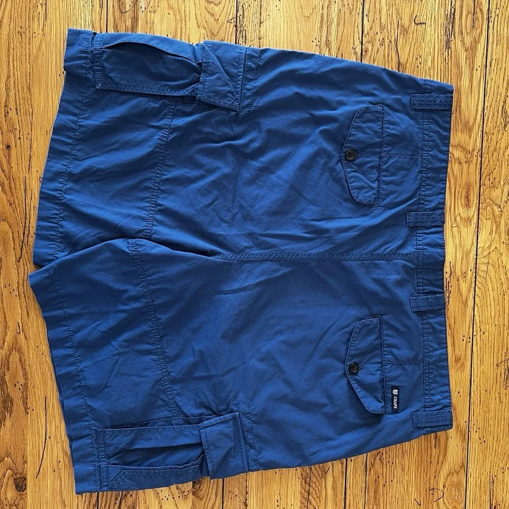 Chaps shorts men